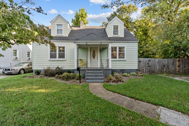 Furnished 4 bedroom Near NOB - Furnished 4 bedroom Near NOB House