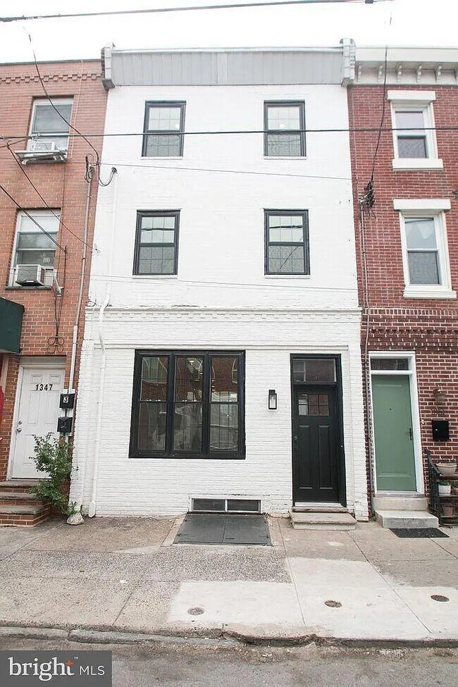 Foto del edificio - 1349 E Passyunk Ave