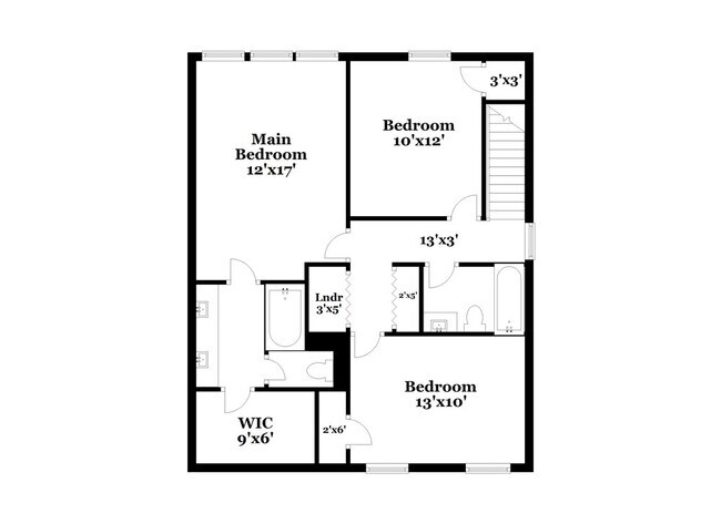 Foto del edificio - 2794 Regent Walk Dr