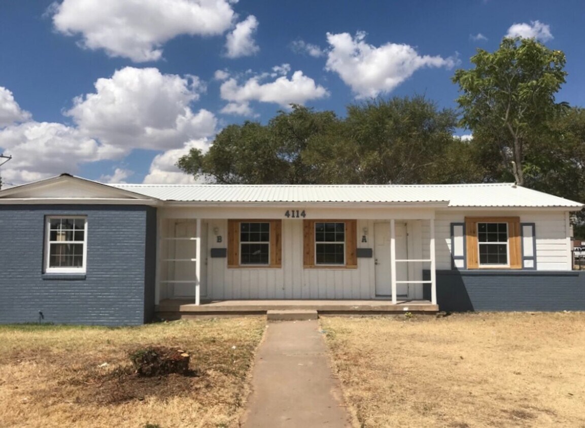 Foto principal - 4114 35th St