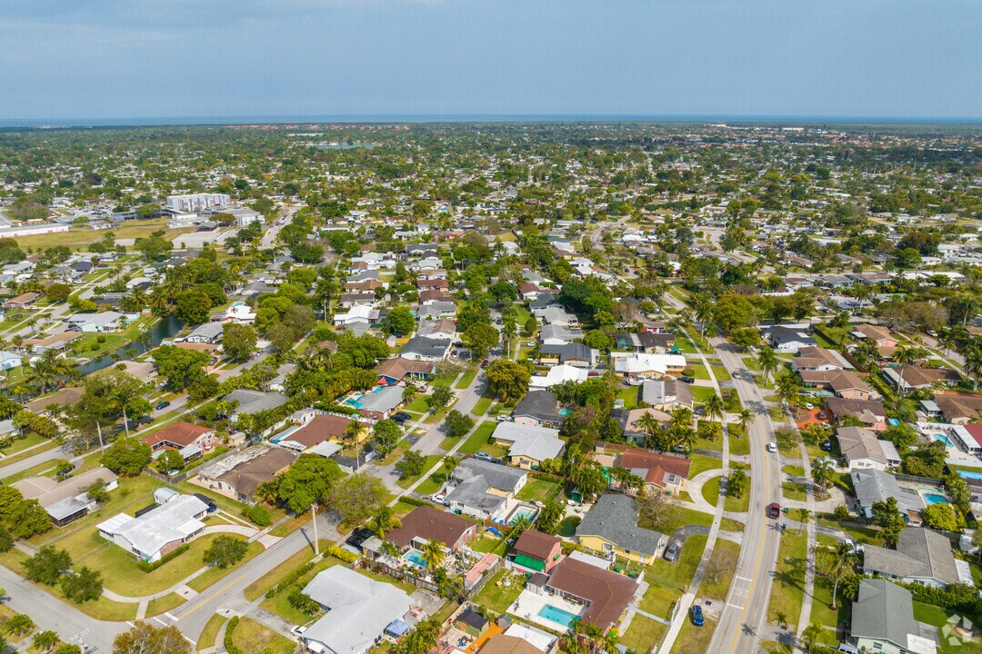 Cutler Bay