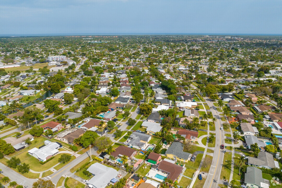 Cutler Bay
