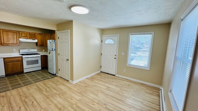 Sala de estar - 58 Kent St