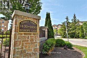 Building Photo - 1490-1490 Bishops Gate