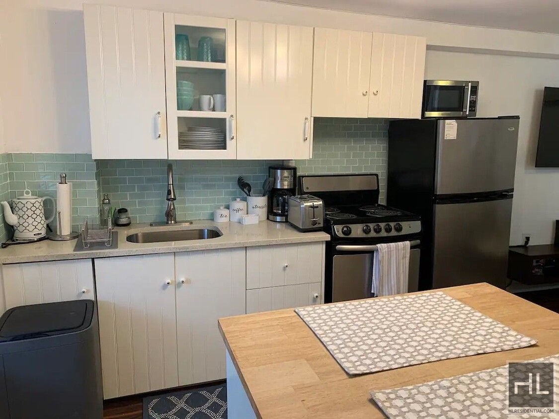 Foto principal - Two bed on 5th Avenue at 19th St.