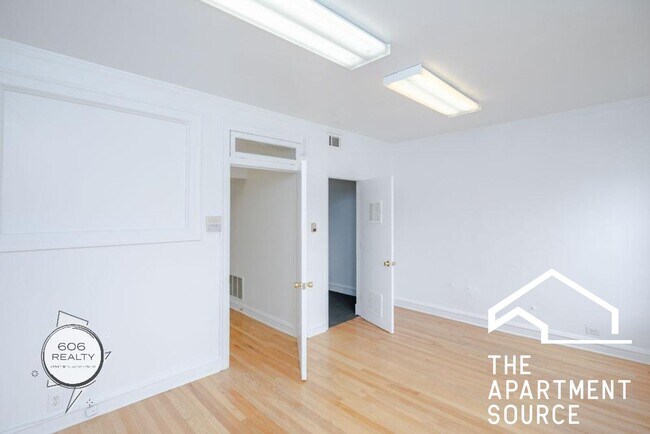 Foto del edificio - 1550 W 95th St