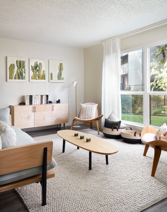 Building Photo - Ava Apartment Homes