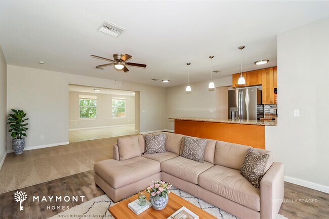 Foto del edificio - 1429 S Evergreen Ave