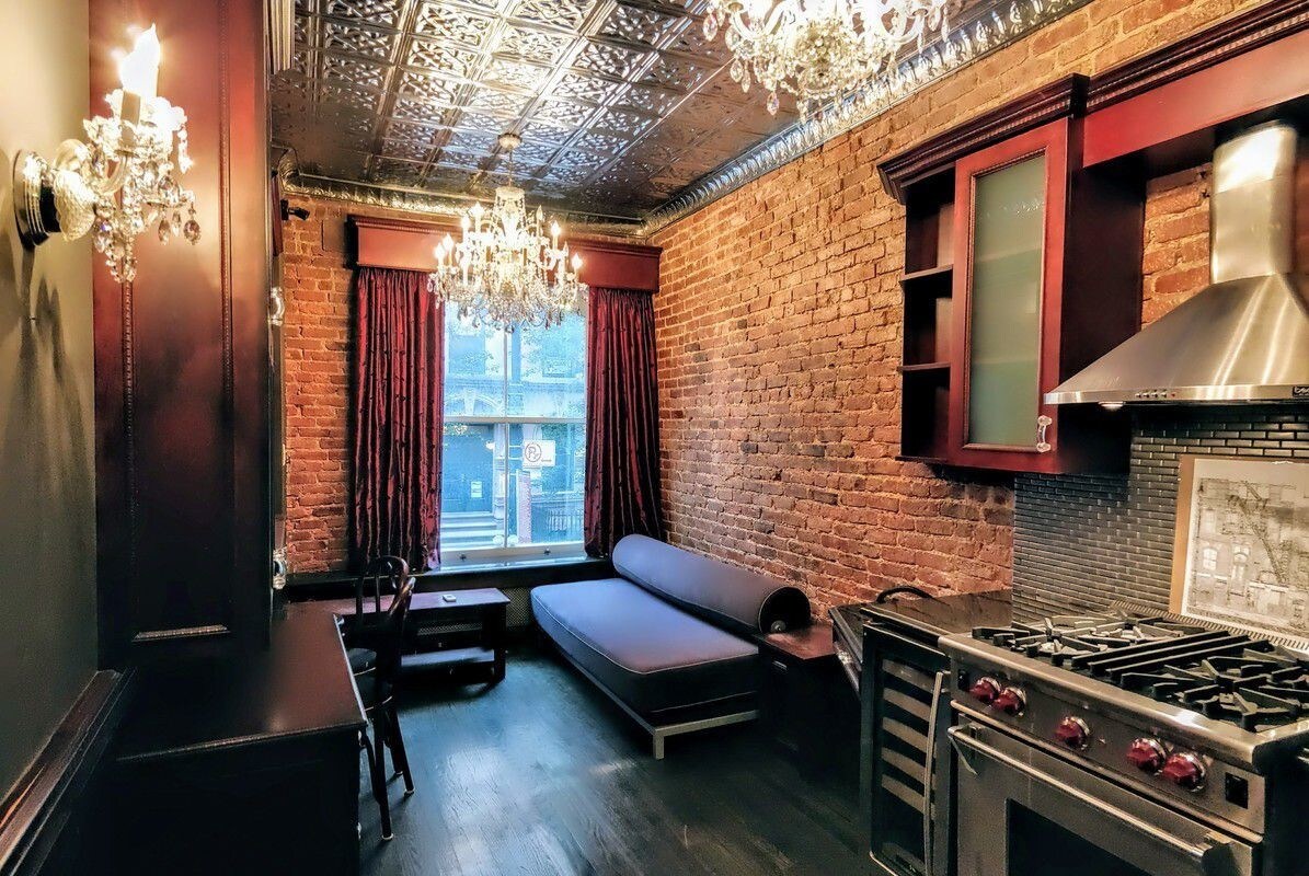 Foto principal - 77 Perry St