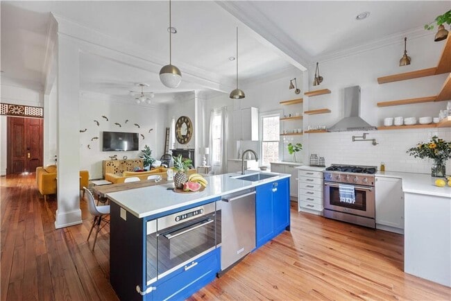 Foto del edificio - 383 Park Ave SE