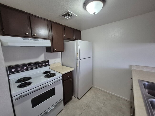 Foto del interior - Pacifica Manor