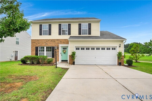 Foto del edificio - 10868 White Dogwood Dr