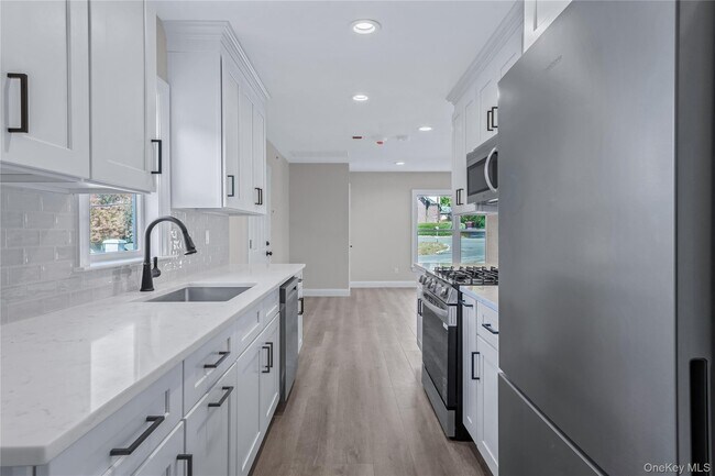 Foto del edificio - 110 School St