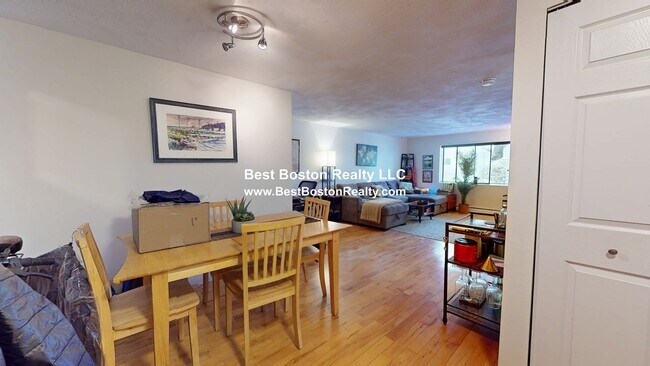 Foto del edificio - 84 Grant St