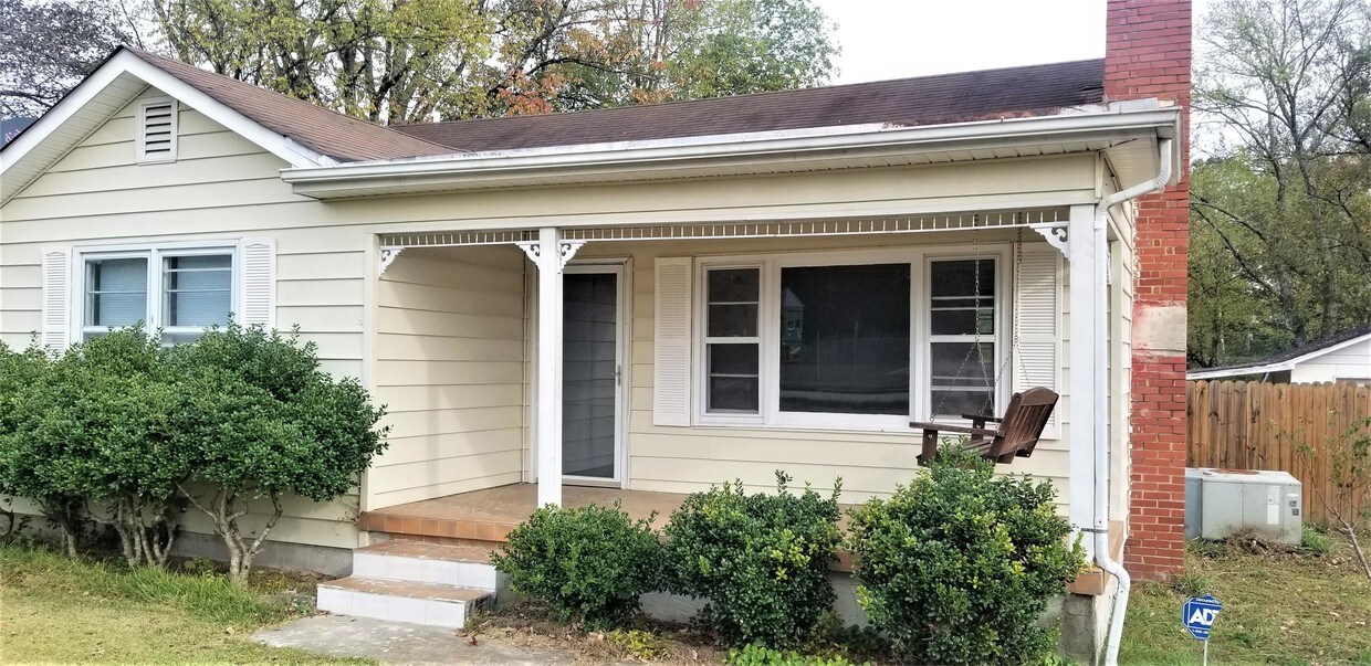 1436 Joiner Rd, Chattanooga, TN 37421 House Rental in Chattanooga, TN