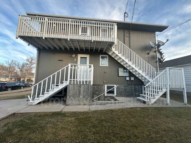 Foto del edificio - 1300 6th Ave S