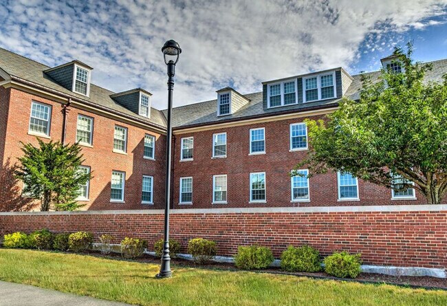 Foto del edificio - Bethany Apartments