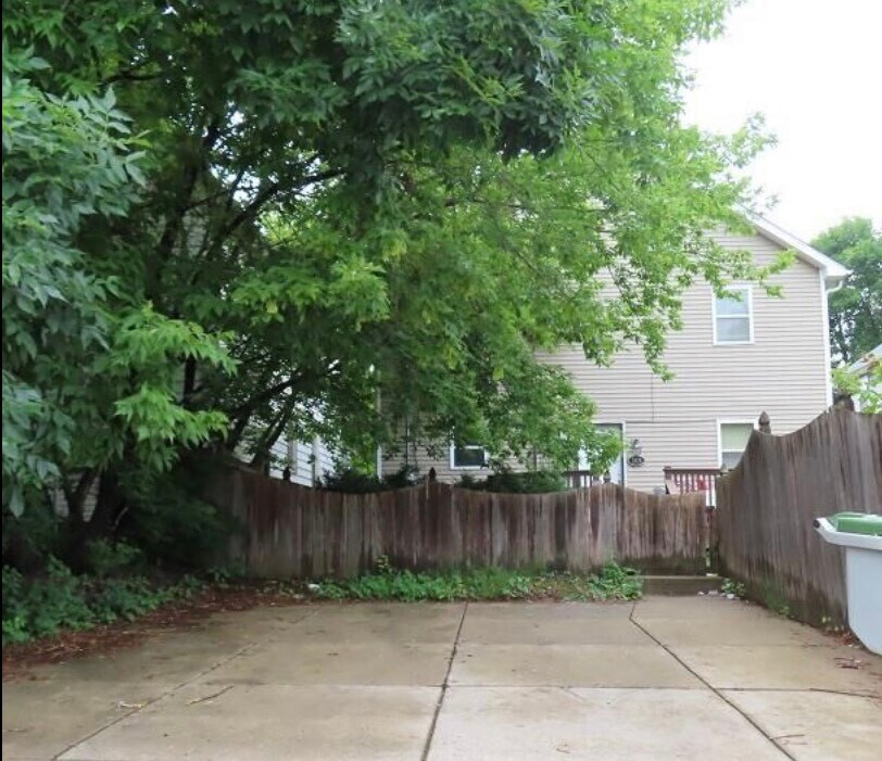 2428 N 34th St, Milwaukee, WI 53210 House Rental in Milwaukee, WI