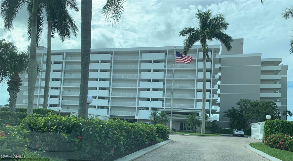 Foto del edificio - 3443 Gulf Shore Blvd N