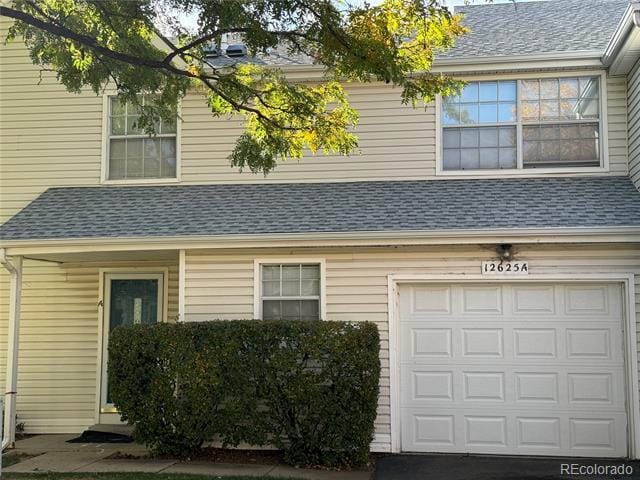 Building Photo - 12625 E Pacific Cir
