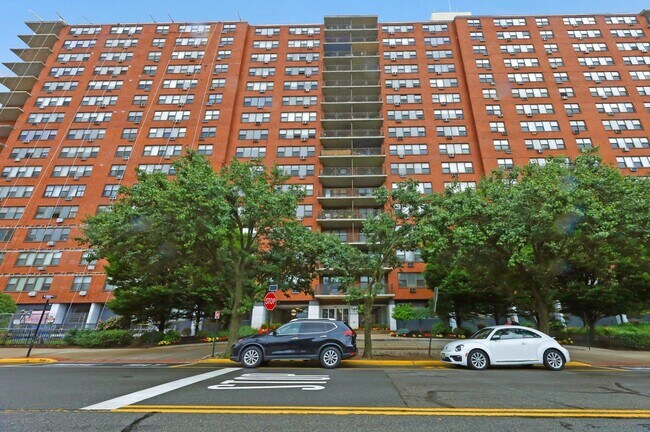 Foto del edificio - 500 Central Ave