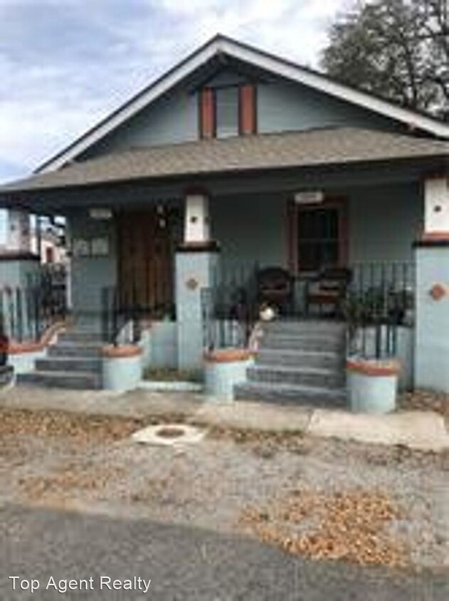 Primary Photo - 2 br, 1 bath House - 1207 Spain