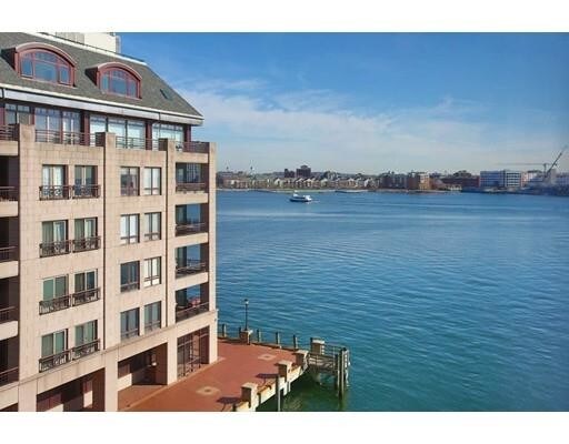 Foto del edificio - 40 Battery St