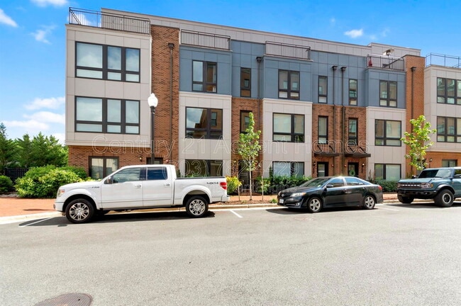 Foto del edificio - 402 Stabler Ln