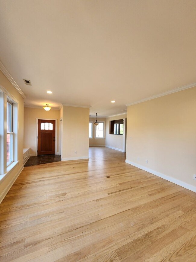 Foto del edificio - Black Mountain Rental-Mountain Views