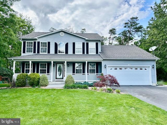 Foto principal - 700 S Lakeview Dr