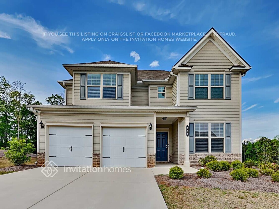 Foto principal - 464 Wood Point Way