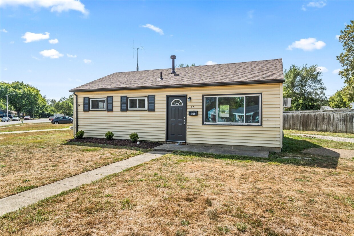 Primary Photo - 56 Regina Dr
