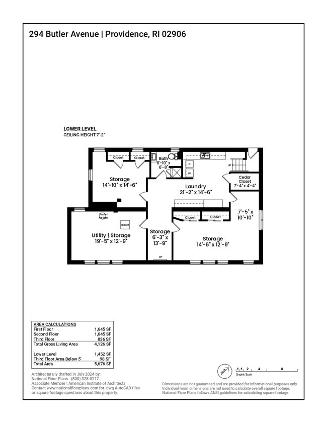 Building Photo - 294 Butler Ave