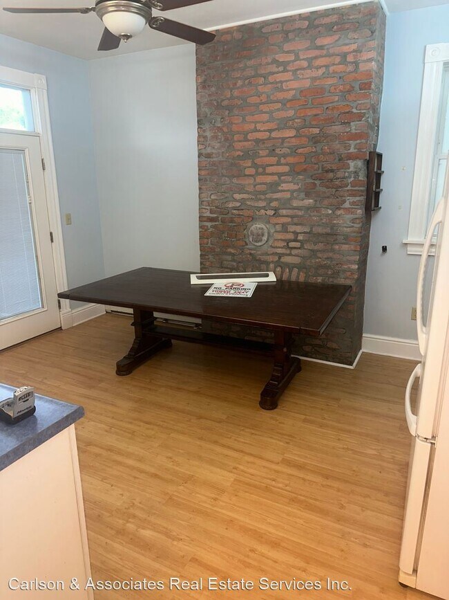 Foto del edificio - 3 br, 2 bath House - 1835 Arlington ave