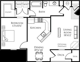 The Homestead Apartment Homes photo'