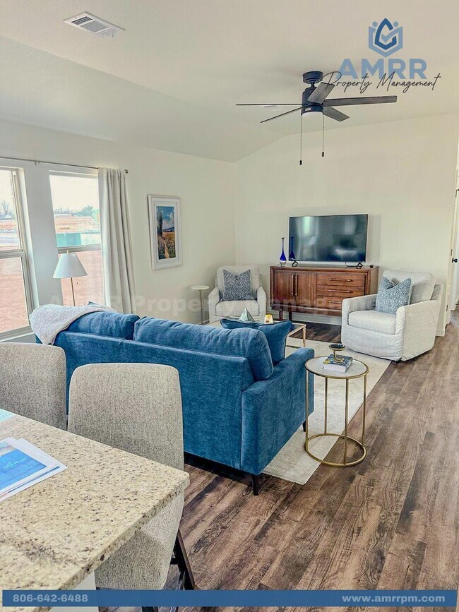 Foto del edificio - Brand New Home Located in Mesilla Park- Perfect for Modern Living!