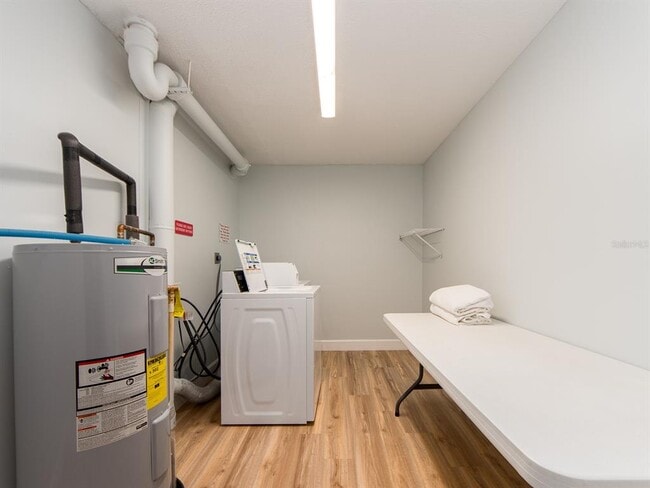 Building Photo - 675 S Gulfview Blvd