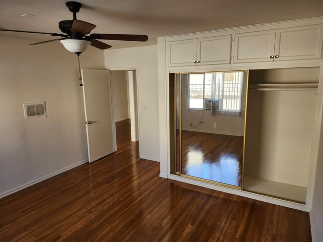Foto del edificio - 1347 N Alta Vista Blvd