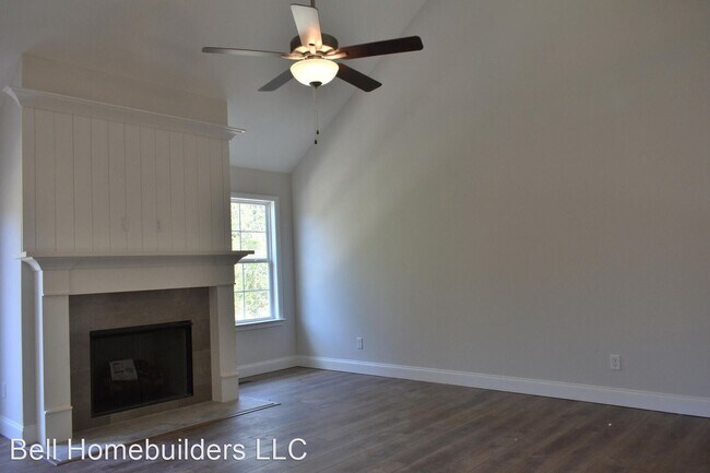 Building Photo - 3 br, 2.5 bath House - 6831 Steep Hill