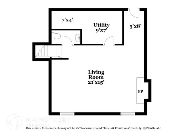 Building Photo - 8407 Archwood Ct
