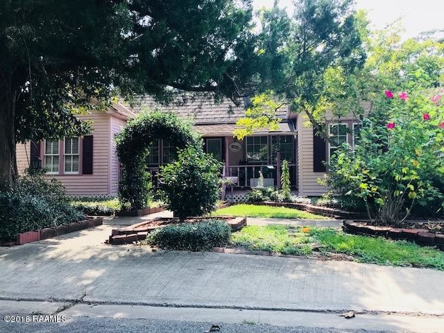 Foto principal - 621 S 5th St