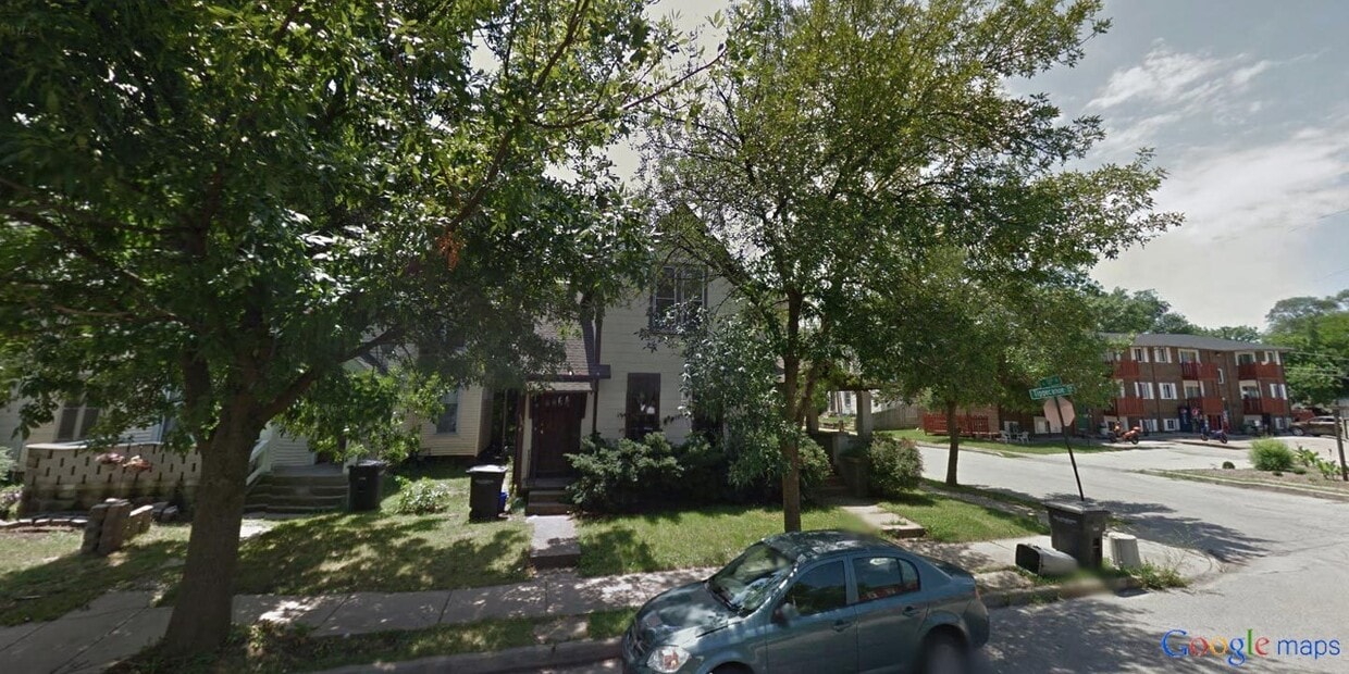Photo - 1101 Tippecanoe Street