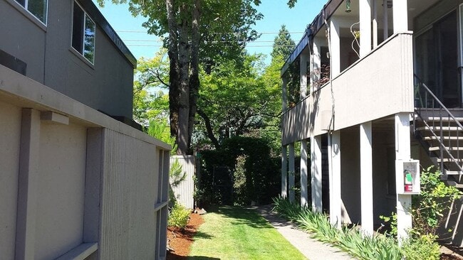 Building Photo - Kalani Apartments