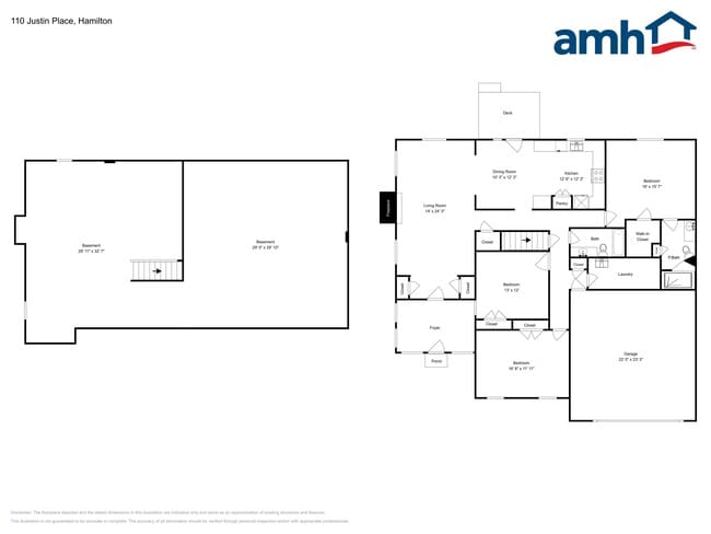 Building Photo - 110 Justin Pl