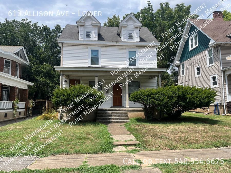 Foto principal - HEAT and WATER INCLUDED, 2 Bed 1 Bath in O...