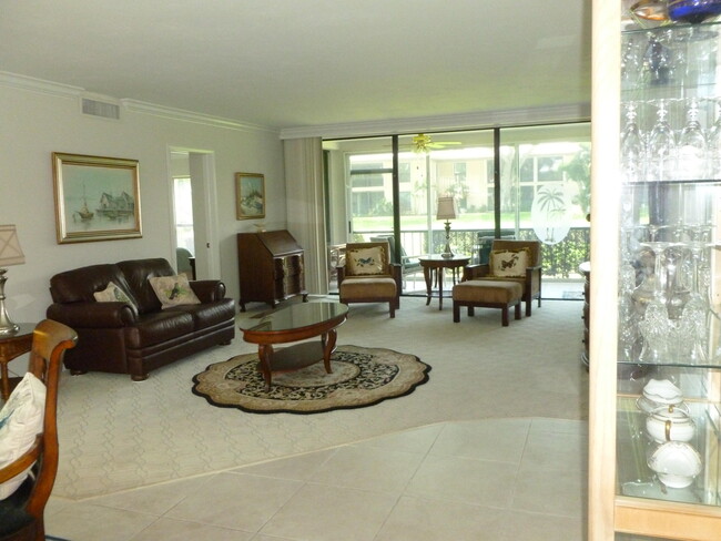 Foto del edificio - 3 SE Turtle Creek Dr