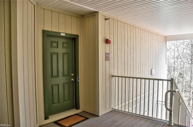 Foto del edificio - Ridgely Manor