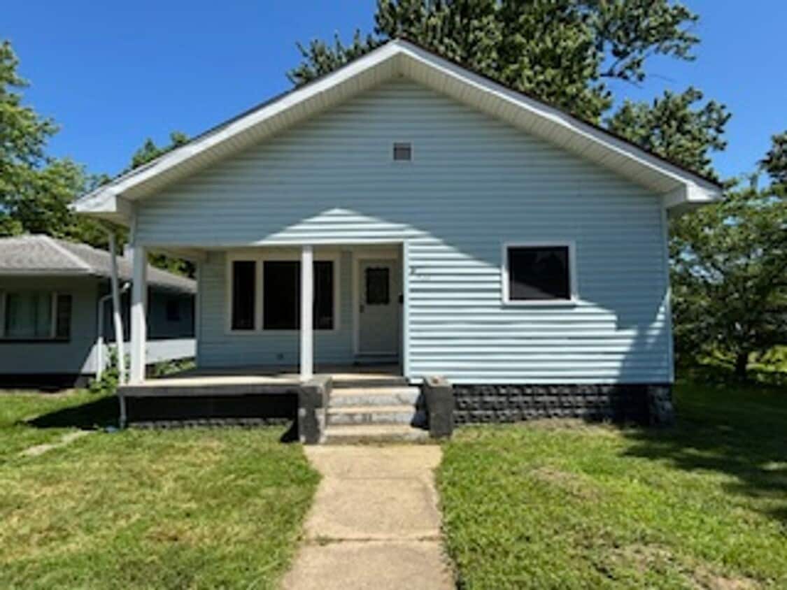1920 8th Ave, Terre Haute, IN 47804 House Rental in Terre Haute, IN