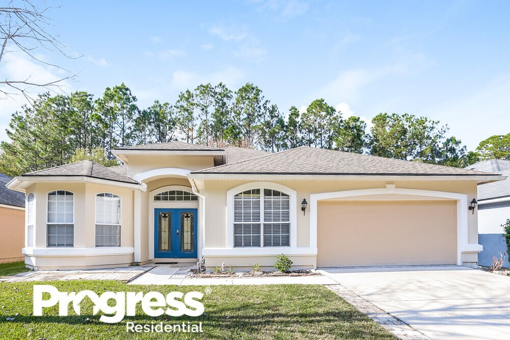 1522 Creek Point Blvd, Jacksonville, FL 32218 House Rental in