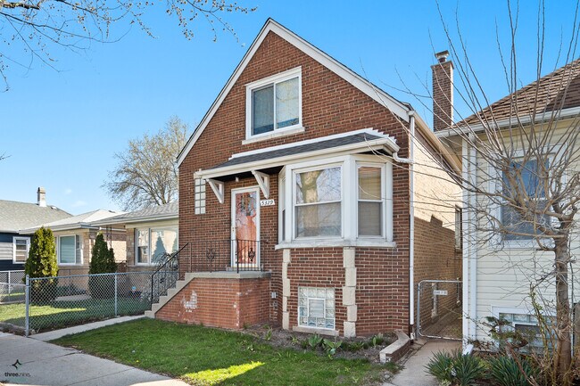 Foto del edificio - 5329 N Central Ave